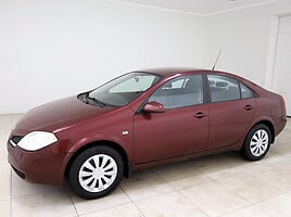 Nissan Primera 2005 m Sedanas