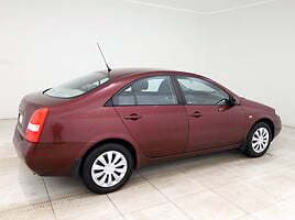 Nissan Primera 2005 m Sedanas