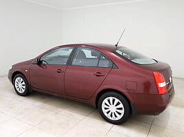 Nissan Primera 2005 m Sedanas