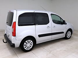 Citroen Berlingo 2008 г Минивэн