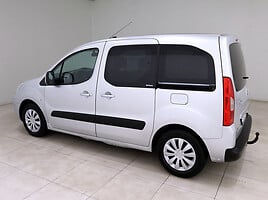 Citroen Berlingo 2008 г Минивэн