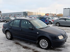 Volkswagen Bora Sedanas 2001