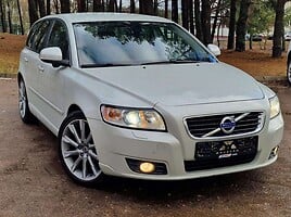 Volvo V50 Universalas 2010