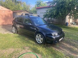 Volkswagen Golf 1998 m Hečbekas