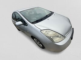 Toyota Prius II 2008 m dalys