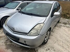 Toyota Prius II 2008 m dalys