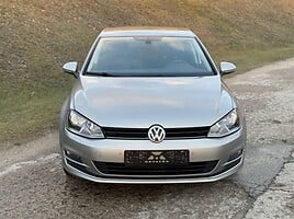 Volkswagen Golf TDI 2015 y