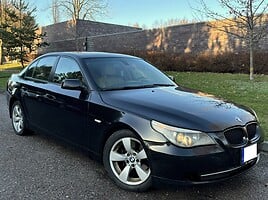 Bmw 530 2004 г Седан