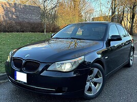 Bmw 530 2004 г Седан