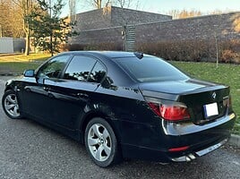 Bmw 530 2004 г Седан