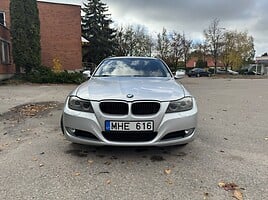 Bmw 318 2011 г Универсал