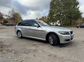 Bmw 318 2011 г Универсал