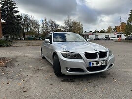 Bmw 318 2011 г Универсал