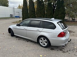 Bmw 318 2011 г Универсал