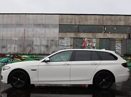 Bmw 518 2014 m Universalas