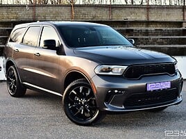 Dodge Durango Visureigis / Krosoveris 2020