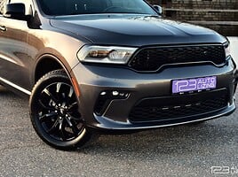 Dodge Durango 2020 m Visureigis / Krosoveris