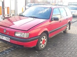 Volkswagen Passat Universalas 1991