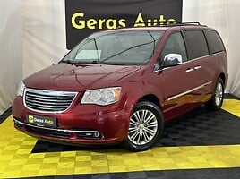 Chrysler Town & Country Vienatūris 2015