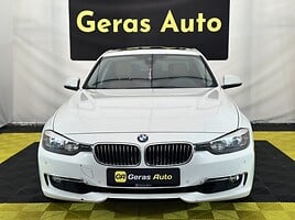 Bmw 328 2015 m Sedanas