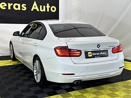 Bmw 328 2015 m Sedanas