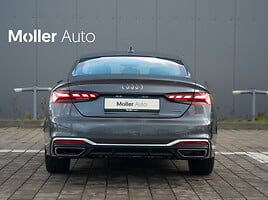 Audi A5 2020 г Хэтчбек