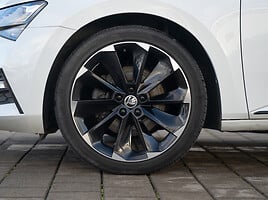 Skoda Superb 2021 г Универсал