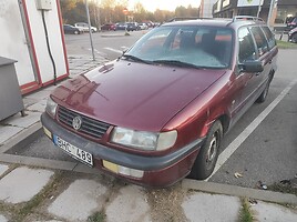 Volkswagen Passat 1996 m Universalas