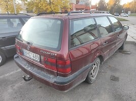 Volkswagen Passat 1996 m Universalas