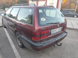 Volkswagen Passat 1996 m Universalas