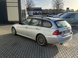 Bmw 320 2007 m Universalas