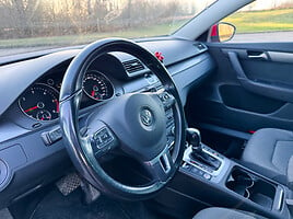 Volkswagen Passat 2013 г Универсал