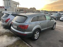 Audi Q7 TDI 2008 г