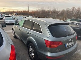 Audi Q7 TDI 2008 г