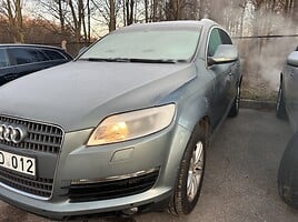 Audi Q7 TDI 2008 г