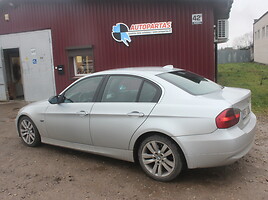 BMW 325 E90 Sedanas 2006