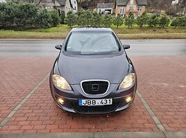 Seat Toledo 2006 y Hatchback