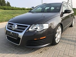 Volkswagen Passat B6 R36 Universalas 2006