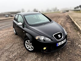 Seat Altea 2007 m Vienatūris