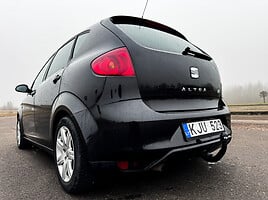 Seat Altea 2007 m Vienatūris