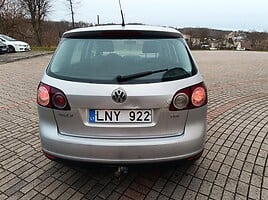 Volkswagen Golf Plus 2005 m Hečbekas