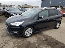 Ford Grand C-MAX 2015 г Универсал