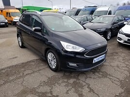 Ford Grand C-MAX 2015 г Универсал