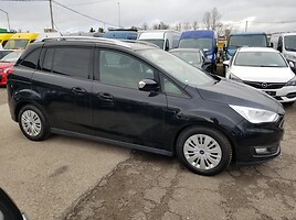 Ford Grand C-MAX 2015 г Универсал