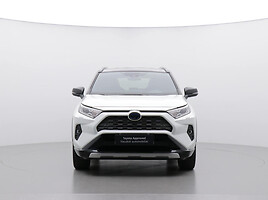 Toyota RAV4 2020 г Внедорожник / Кроссовер