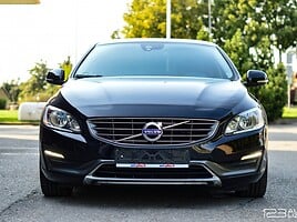 Volvo S60 2013 г Седан