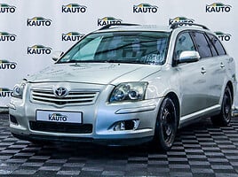 Toyota Avensis Universalas 2009