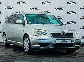 Toyota Avensis 2006 г Универсал