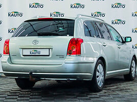 Toyota Avensis 2006 г Универсал