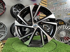 Autowheels Volvo Style S60, S90, V60, V90 light alloy R19 rims